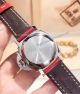 Panerai Radiomir Replica Watch For Womens - Panerai Rose Gold Diamond Bezel Watch (10)_th.jpg